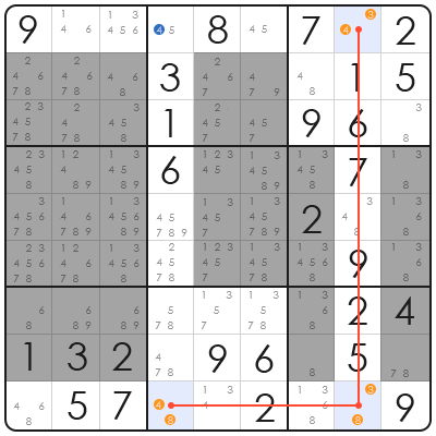 free diagonal sudoku